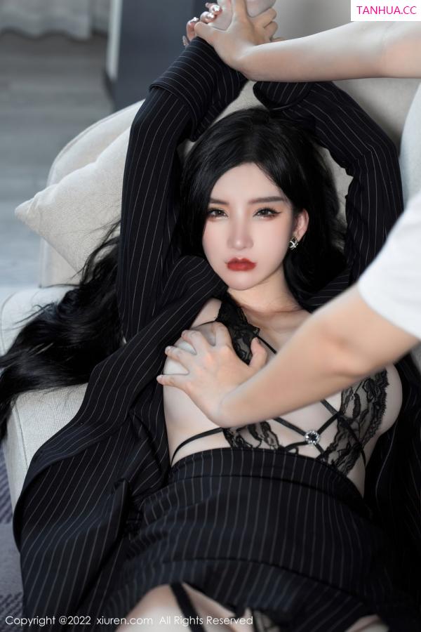 周于希dummy  [XiuRen]高清写真图 2022.06.10 No.5133 周于希Sally第33张图片
